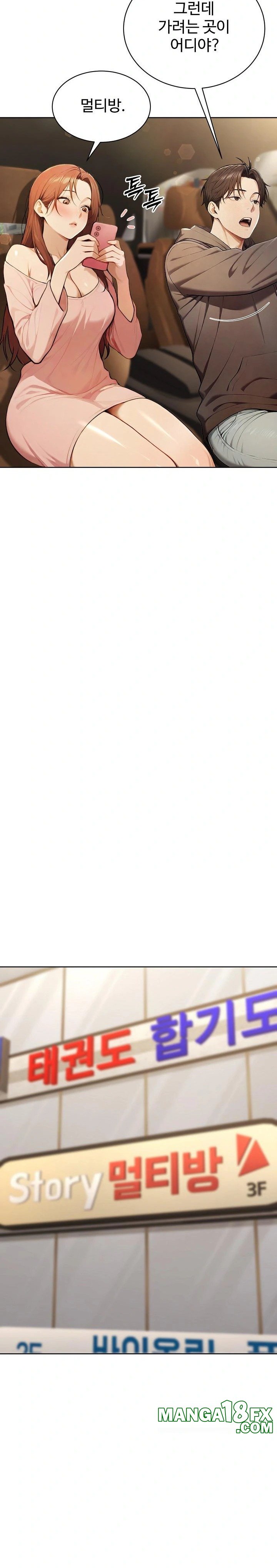 A Girlfriend Every Day of the Week Raw - Chapter 8 Page 19