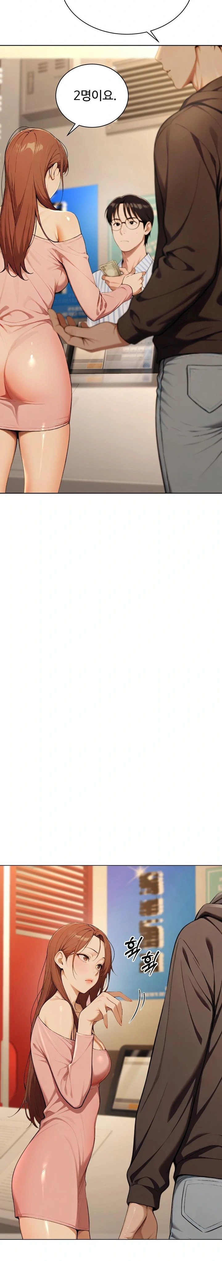 A Girlfriend Every Day of the Week Raw - Chapter 8 Page 28