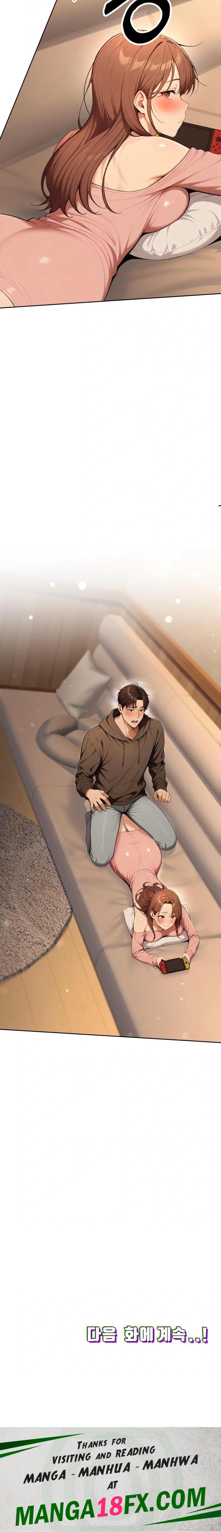 A Girlfriend Every Day of the Week Raw - Chapter 9 Page 34