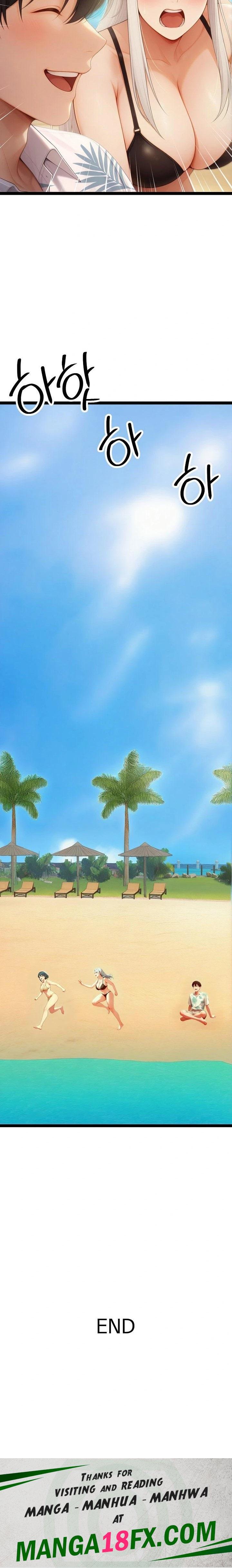 Hwanung’s Search for a Bride Raw - Chapter 20 Page 23