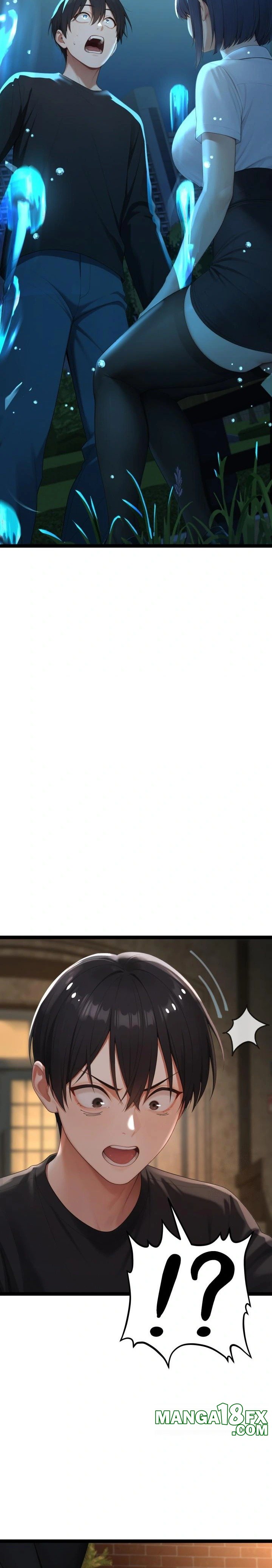 Hwanung’s Search for a Bride Raw - Chapter 3 Page 31