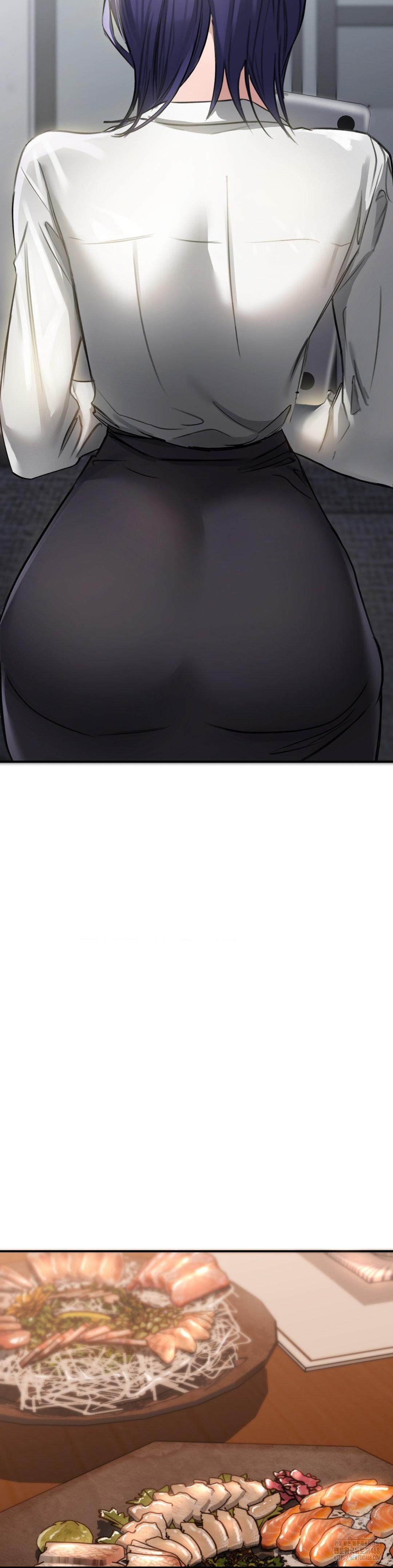 That Kind of Thing Happened Raw - Chapter 16 Page 4