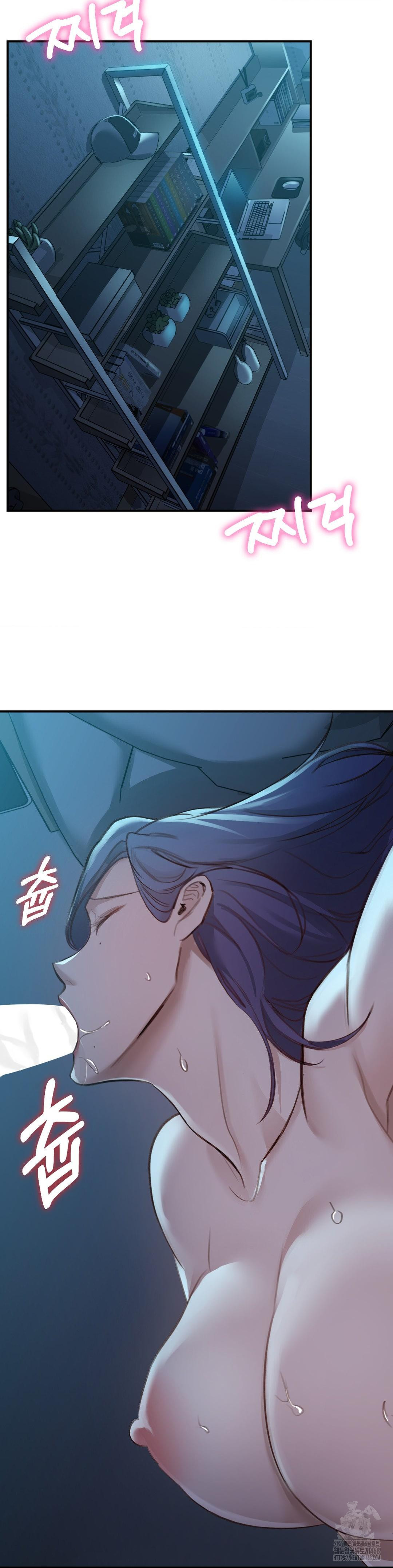 That Kind of Thing Happened Raw - Chapter 19 Page 2