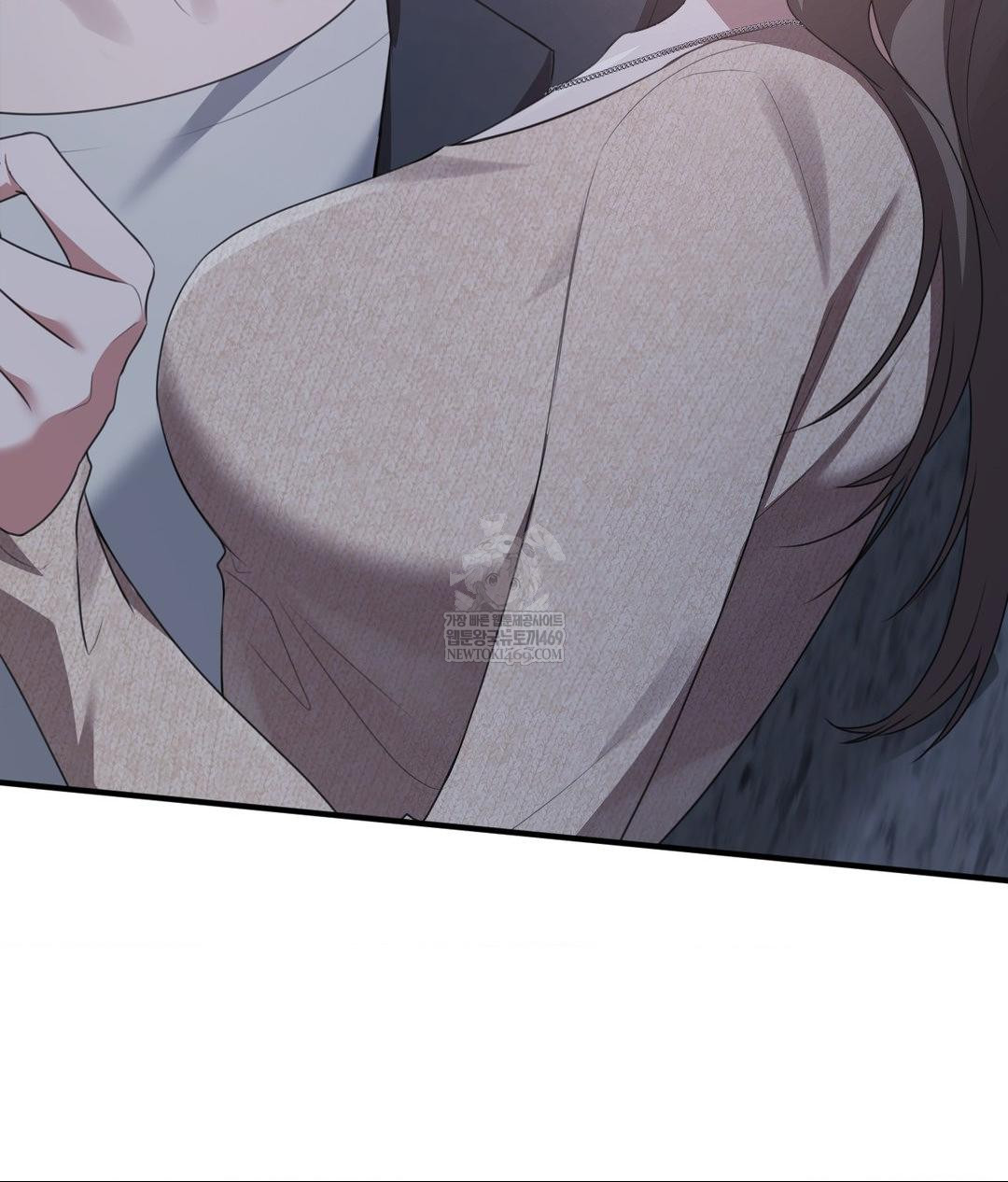 That Kind of Thing Happened Raw - Chapter 26 Page 135