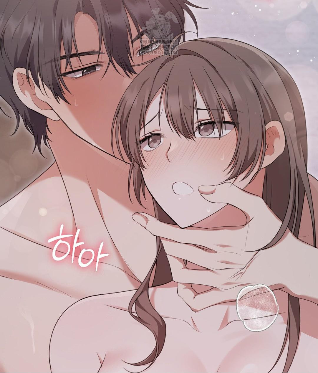 That Kind of Thing Happened Raw - Chapter 27 Page 121