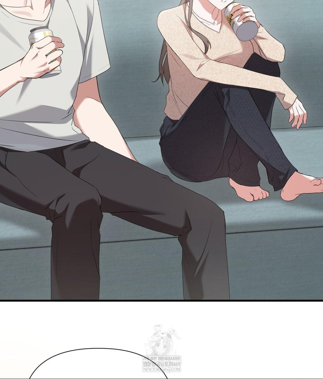 That Kind of Thing Happened Raw - Chapter 27 Page 40