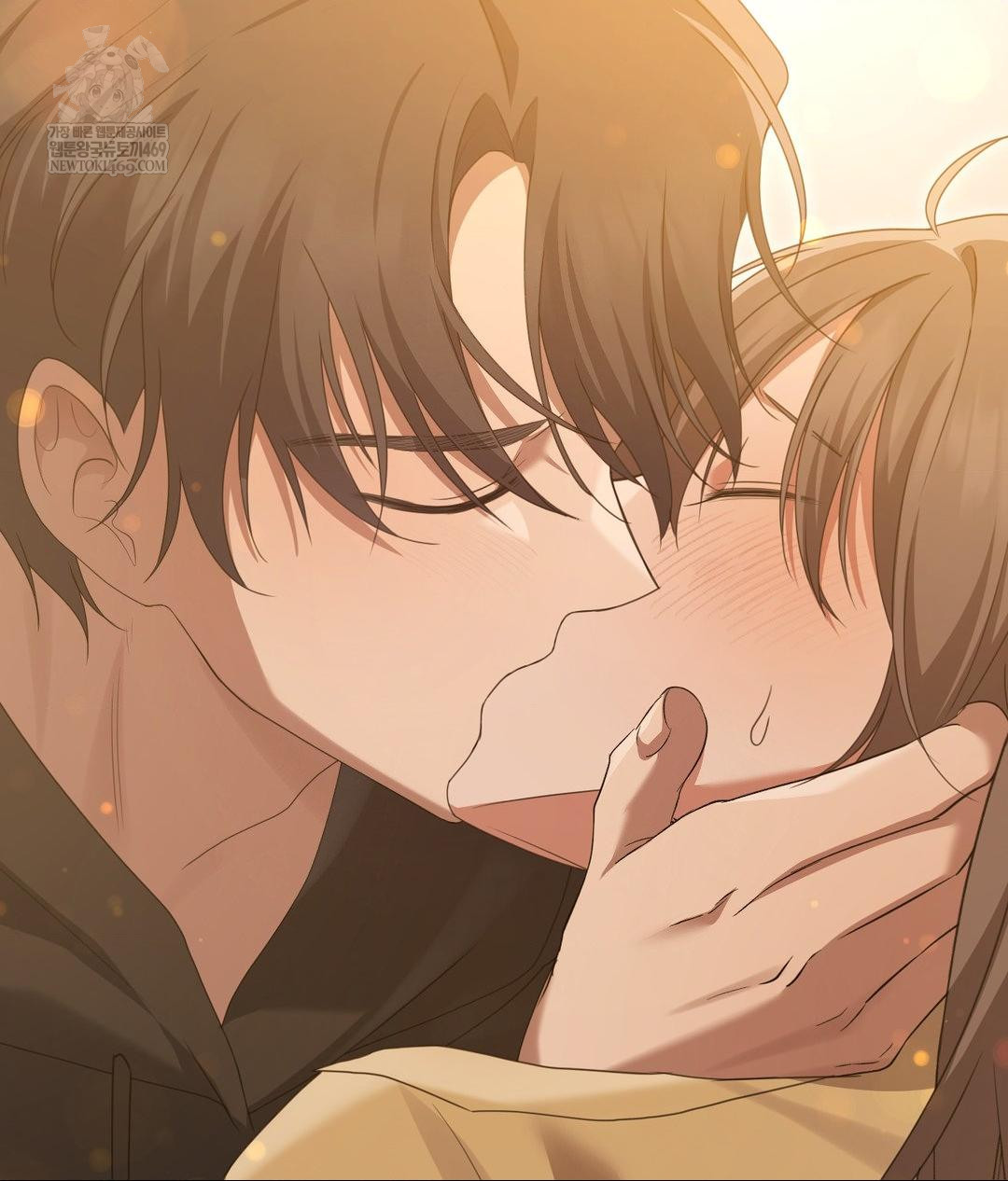 That Kind of Thing Happened Raw - Chapter 29 Page 56