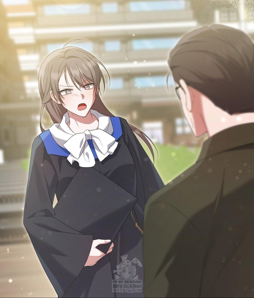 That Kind of Thing Happened Raw - Chapter 30 Page 66