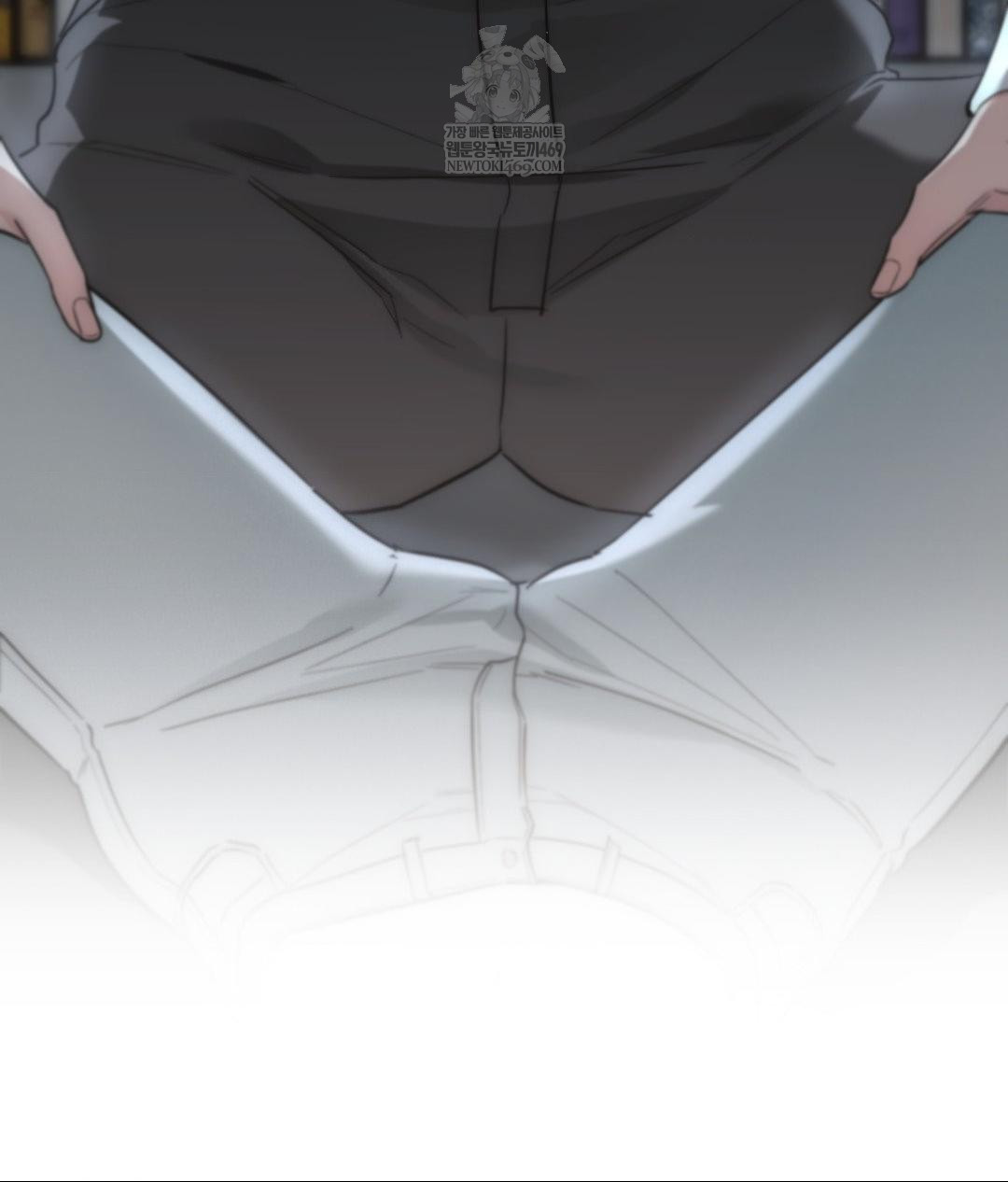 That Kind of Thing Happened Raw - Chapter 31 Page 154