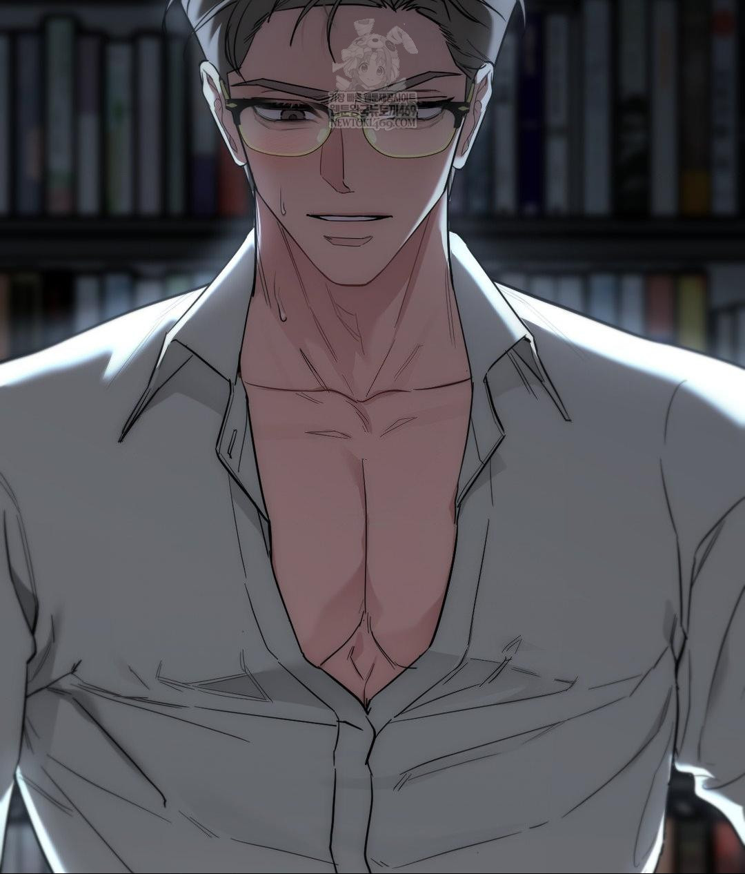 That Kind of Thing Happened Raw - Chapter 32 Page 2