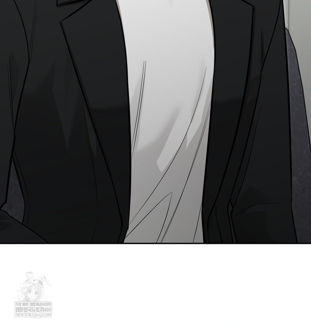 That Kind of Thing Happened Raw - Chapter 34 Page 133