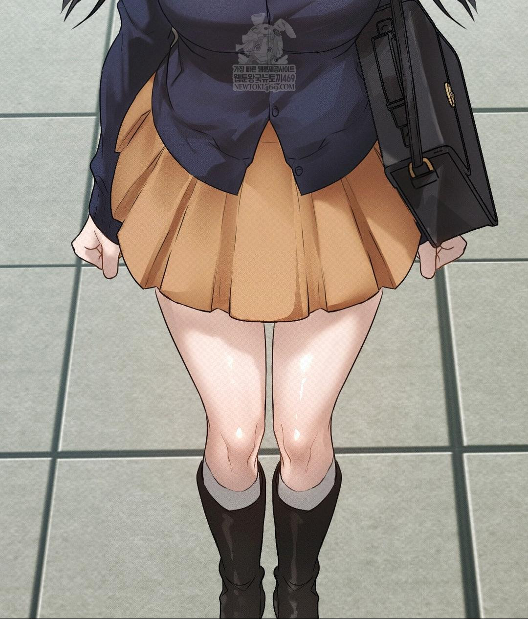 That Kind of Thing Happened Raw - Chapter 36 Page 4