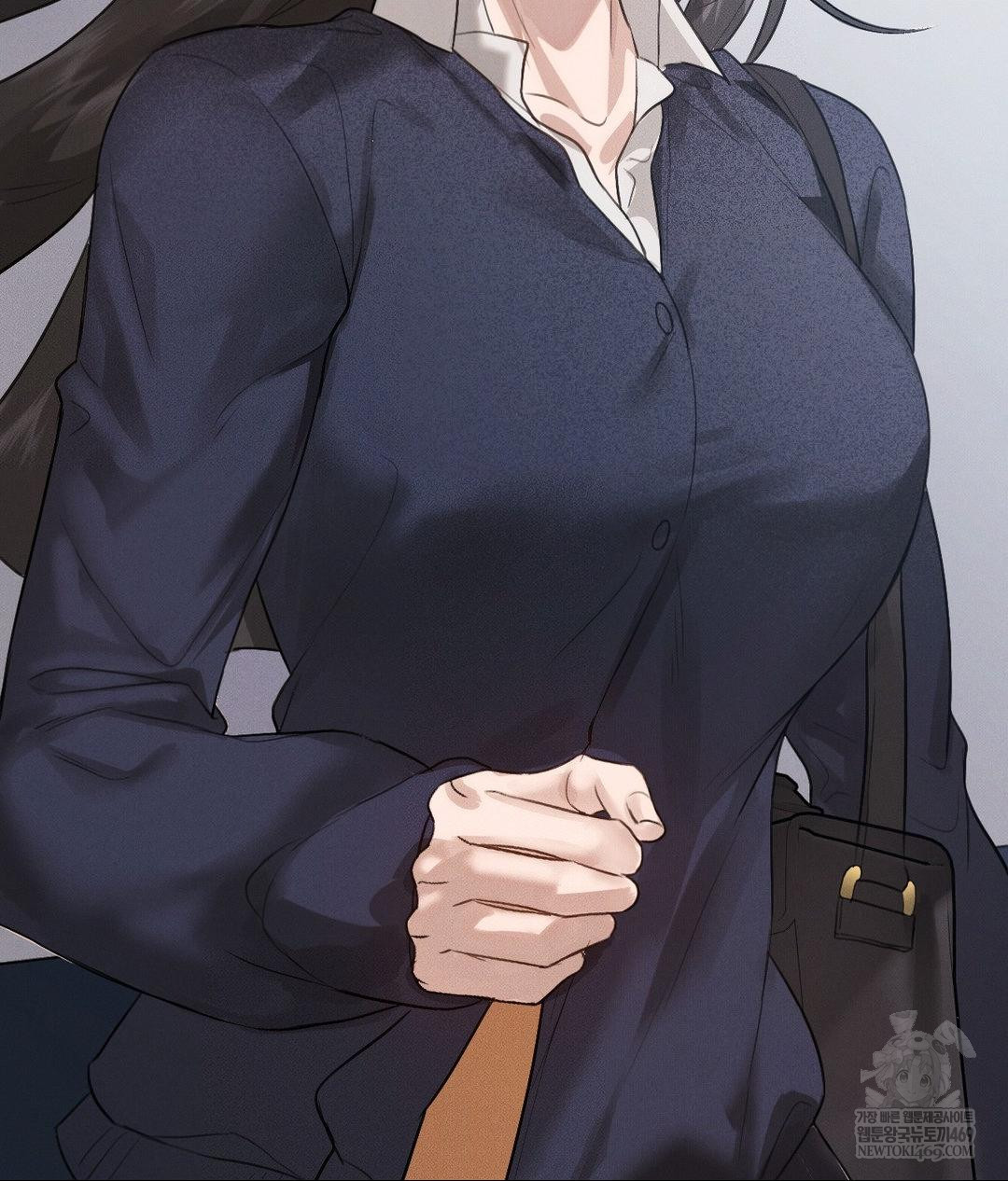 That Kind of Thing Happened Raw - Chapter 36 Page 54