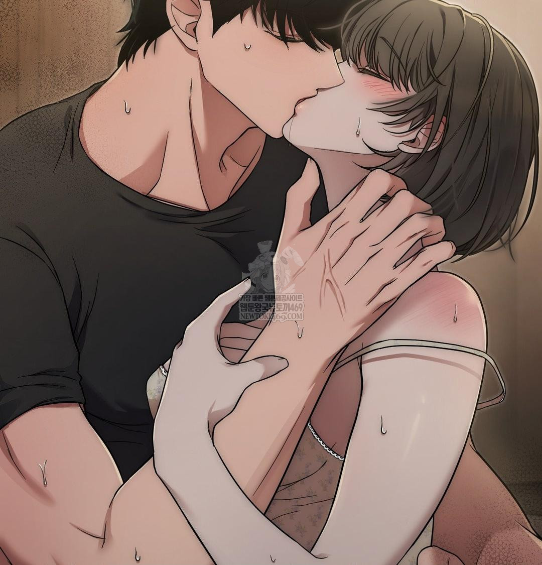 That Kind of Thing Happened Raw - Chapter 40 Page 132