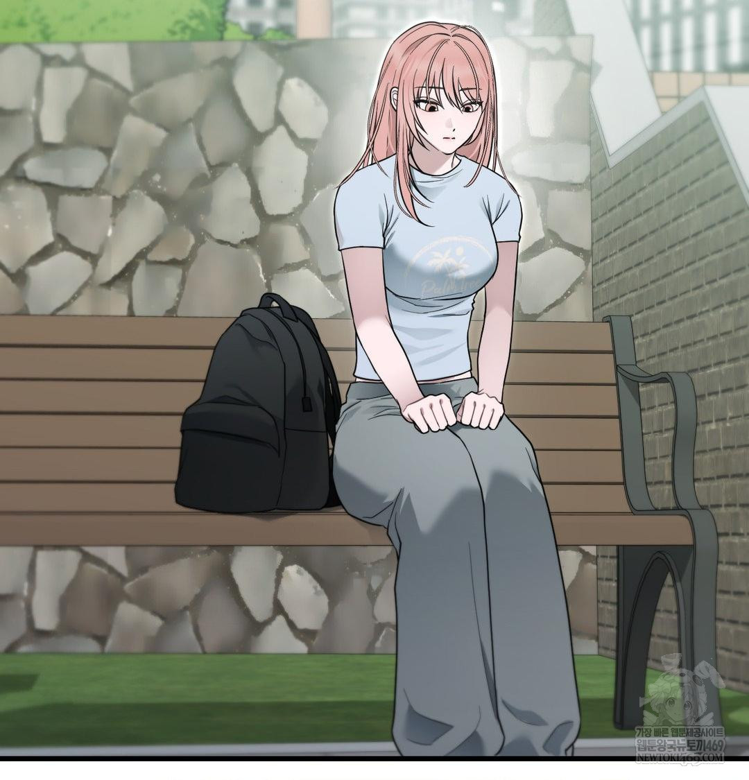 That Kind of Thing Happened Raw - Chapter 43 Page 34