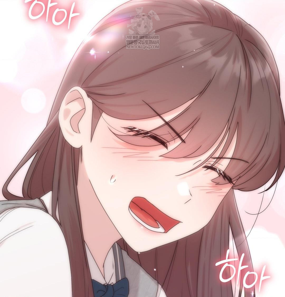 That Kind of Thing Happened Raw - Chapter 50 Page 21