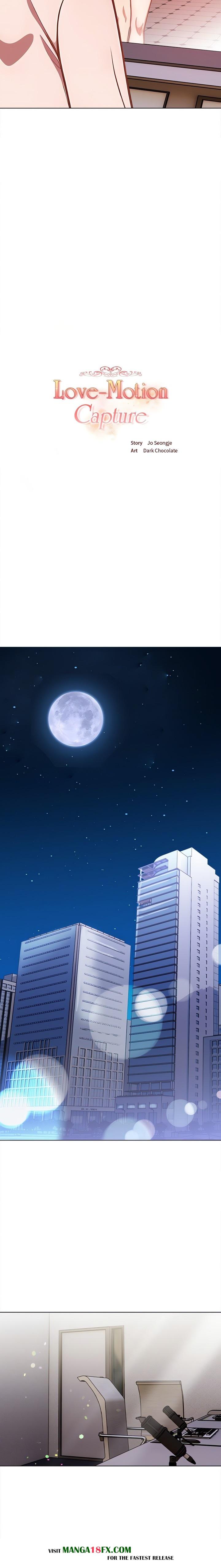 Love-Motion Capture - Chapter 10 Page 3