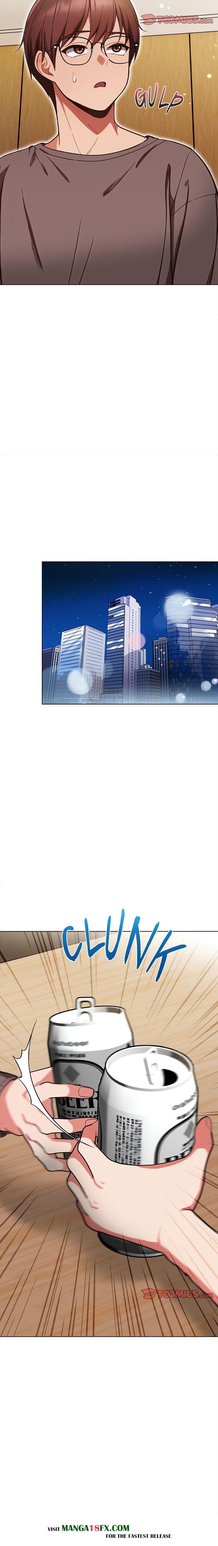 Love-Motion Capture - Chapter 16 Page 13