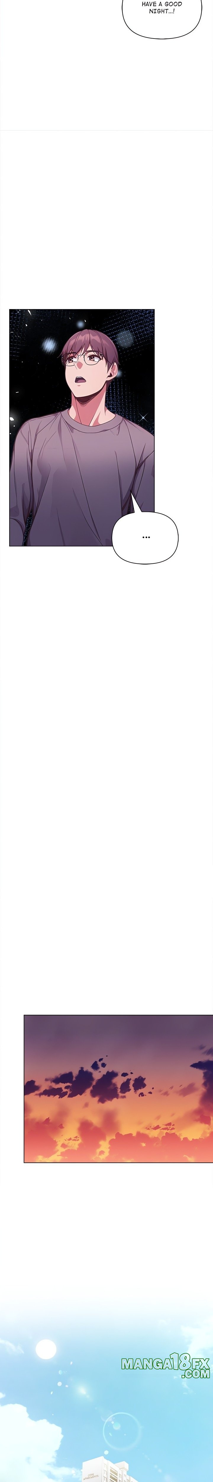 Love-Motion Capture - Chapter 19 Page 12