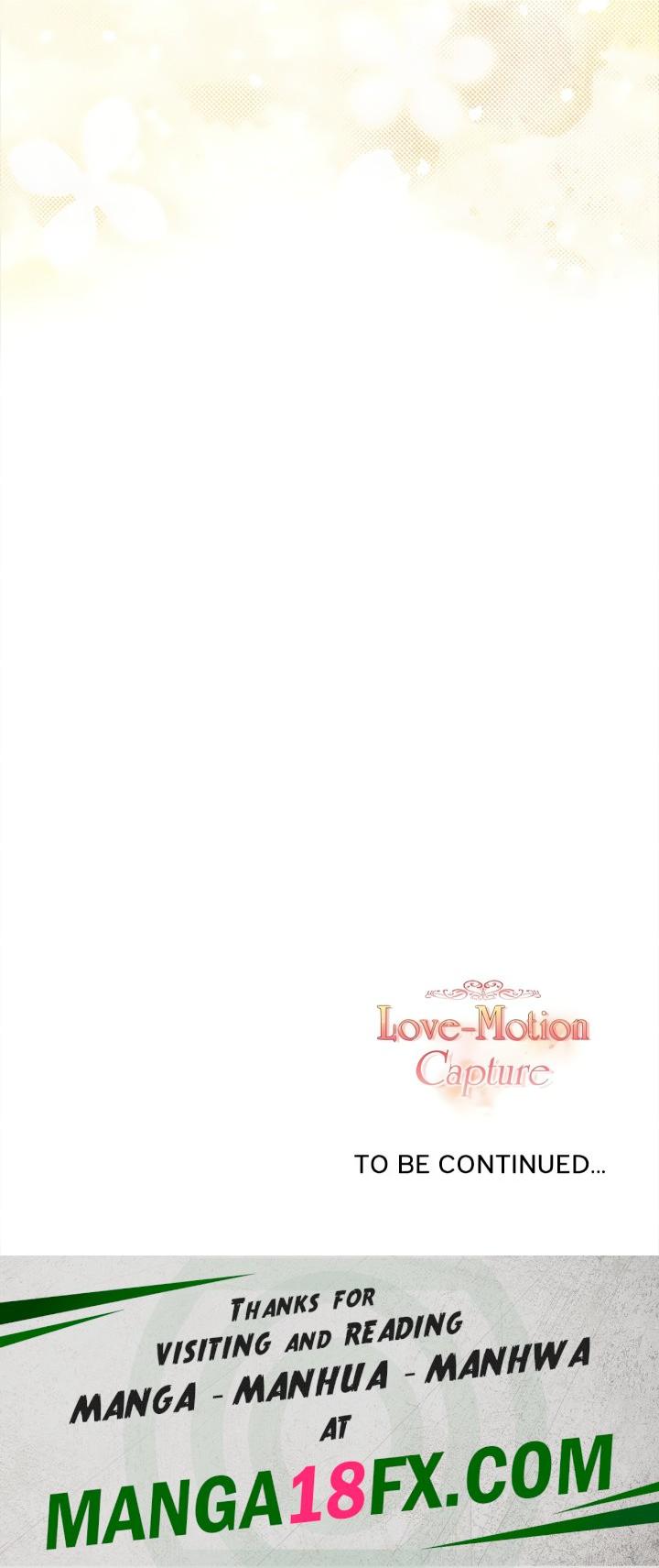 Love-Motion Capture - Chapter 2 Page 29
