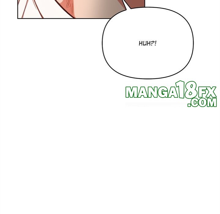 Love-Motion Capture - Chapter 25 Page 11