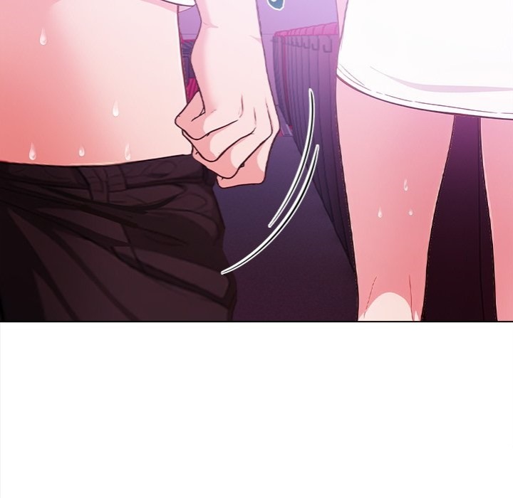 Love-Motion Capture - Chapter 25 Page 116