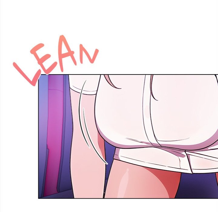 Love-Motion Capture - Chapter 25 Page 118