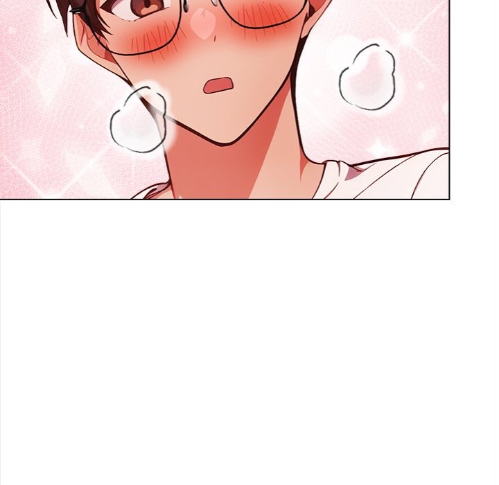 Love-Motion Capture - Chapter 25 Page 120