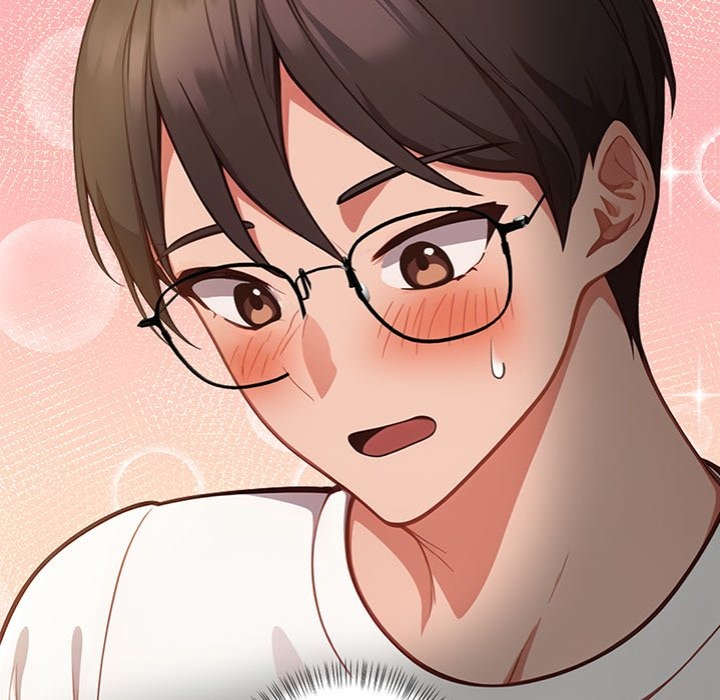 Love-Motion Capture - Chapter 25 Page 16