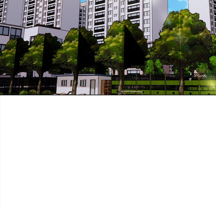 Love-Motion Capture - Chapter 25 Page 22