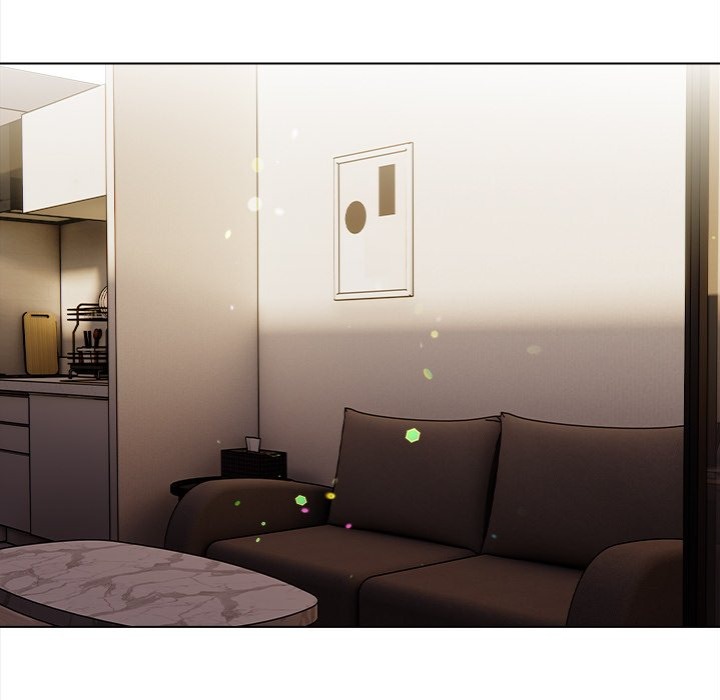 Love-Motion Capture - Chapter 25 Page 23