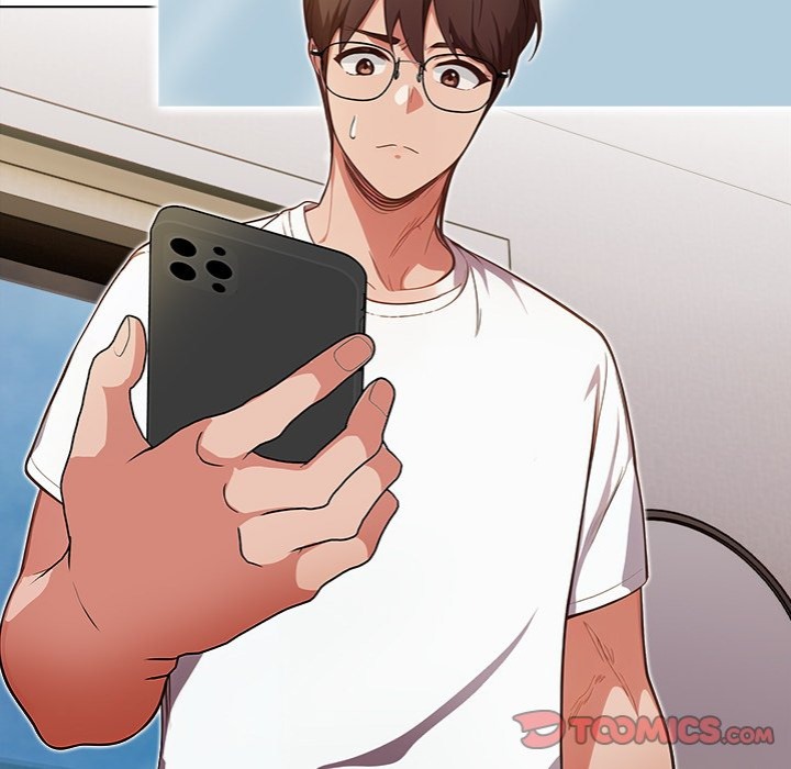 Love-Motion Capture - Chapter 25 Page 27