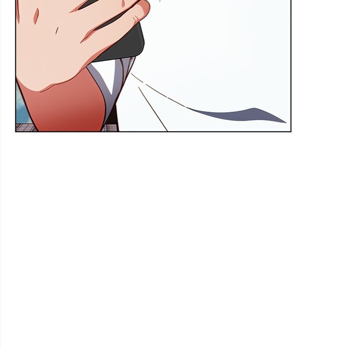 Love-Motion Capture - Chapter 25 Page 30