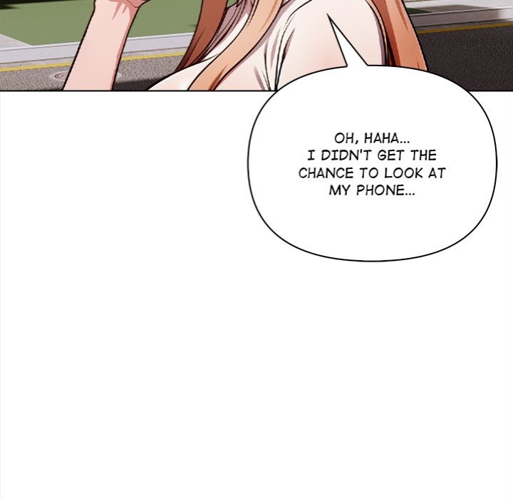 Love-Motion Capture - Chapter 25 Page 37