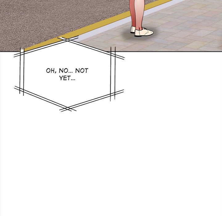 Love-Motion Capture - Chapter 25 Page 40