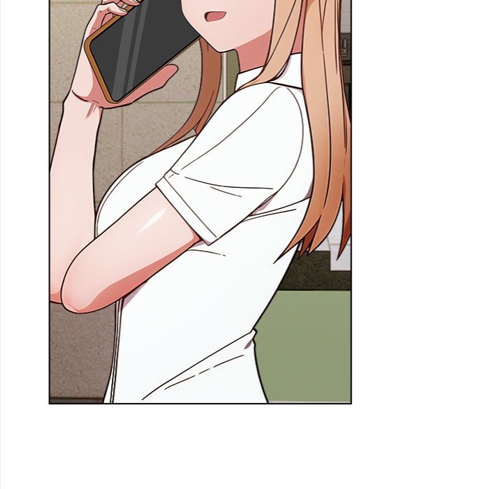 Love-Motion Capture - Chapter 25 Page 42