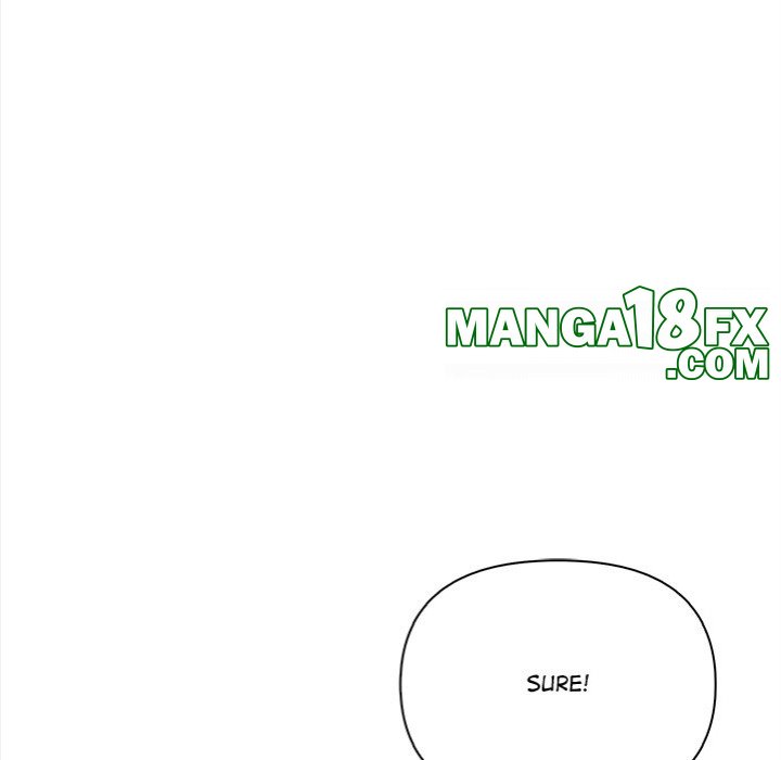 Love-Motion Capture - Chapter 25 Page 43