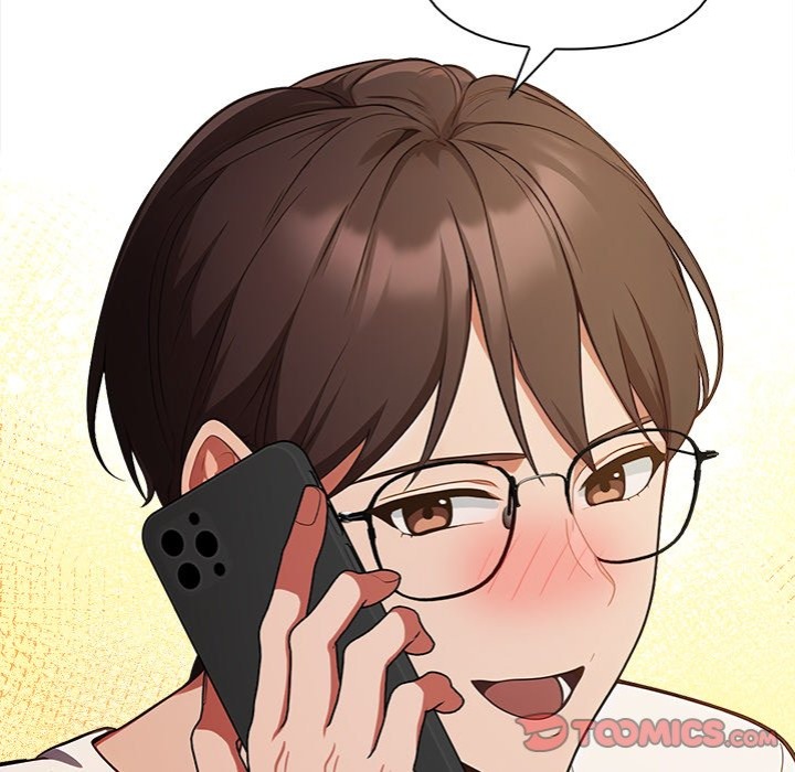 Love-Motion Capture - Chapter 25 Page 44