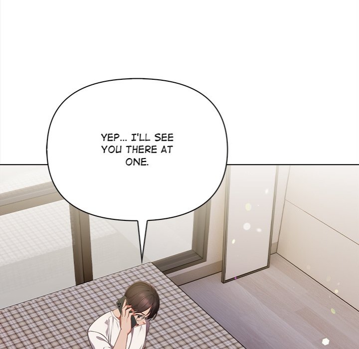 Love-Motion Capture - Chapter 25 Page 45