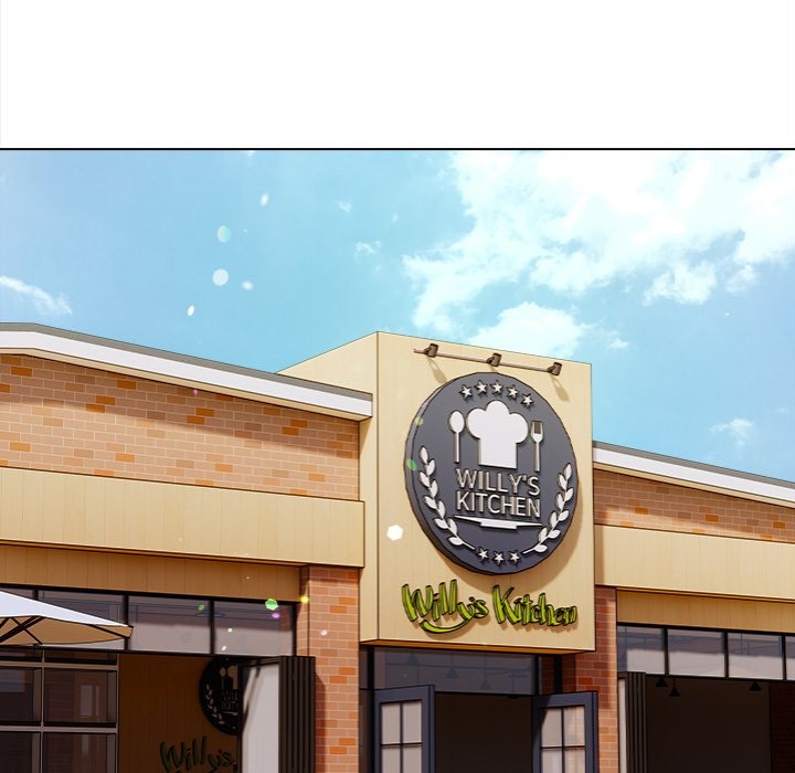 Love-Motion Capture - Chapter 25 Page 50