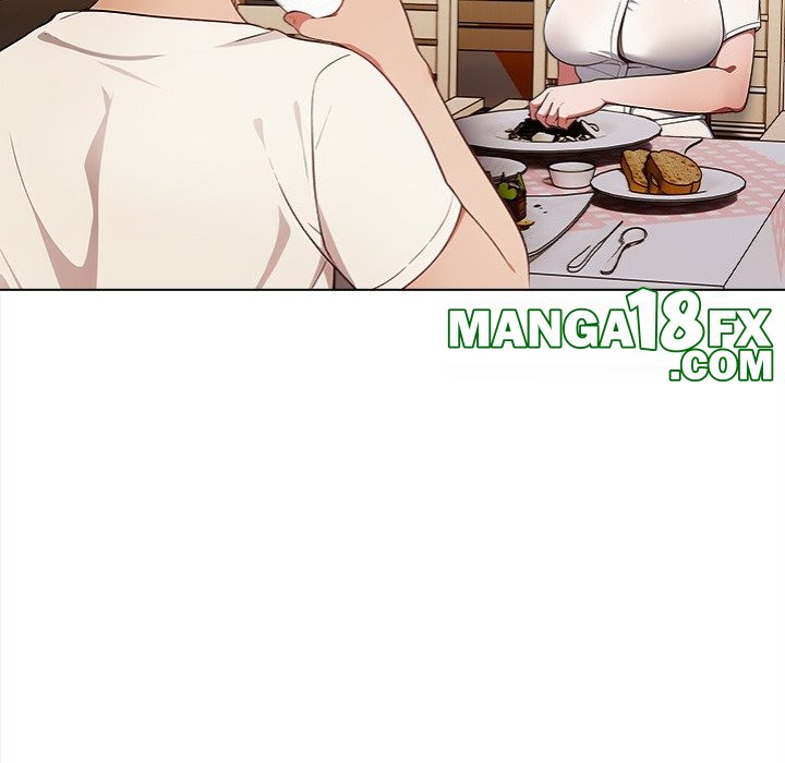 Love-Motion Capture - Chapter 25 Page 54