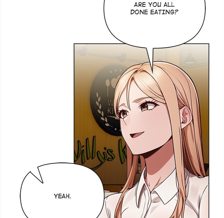 Love-Motion Capture - Chapter 25 Page 55