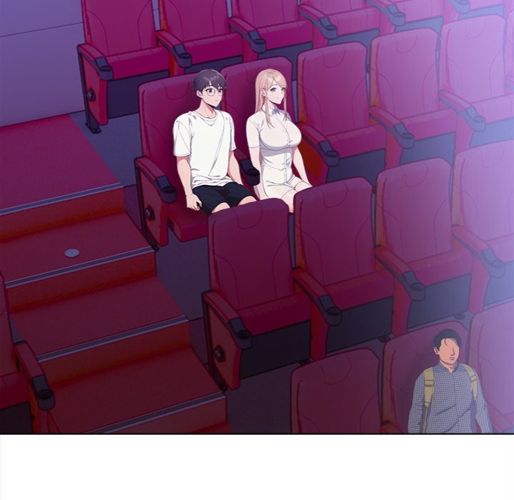 Love-Motion Capture - Chapter 25 Page 63