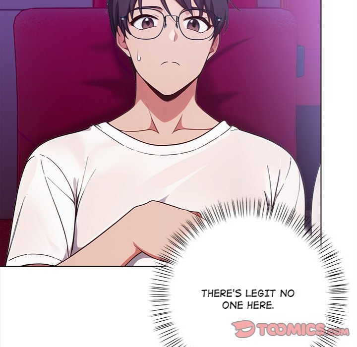 Love-Motion Capture - Chapter 25 Page 65