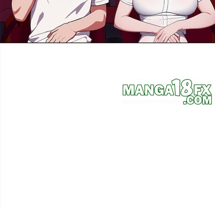 Love-Motion Capture - Chapter 25 Page 72