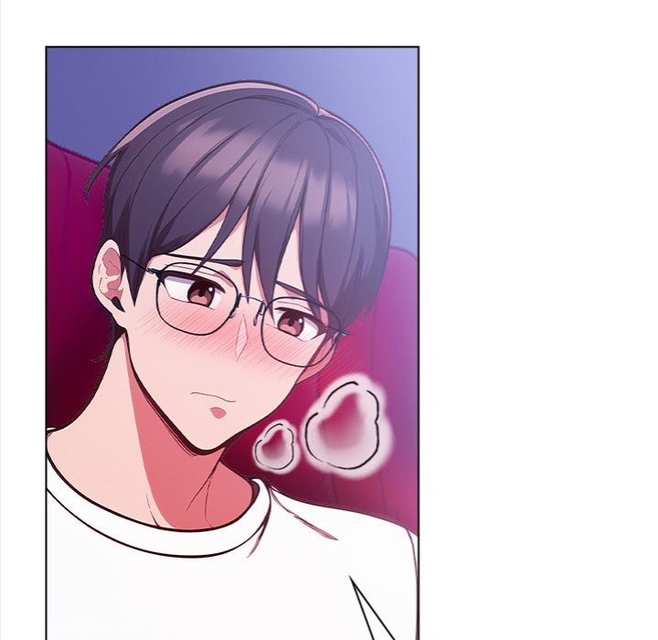 Love-Motion Capture - Chapter 25 Page 73