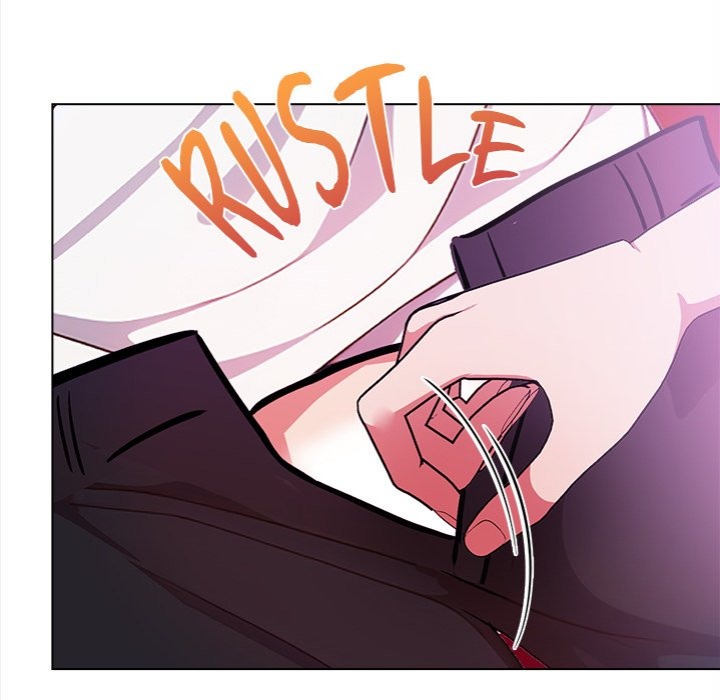 Love-Motion Capture - Chapter 25 Page 78