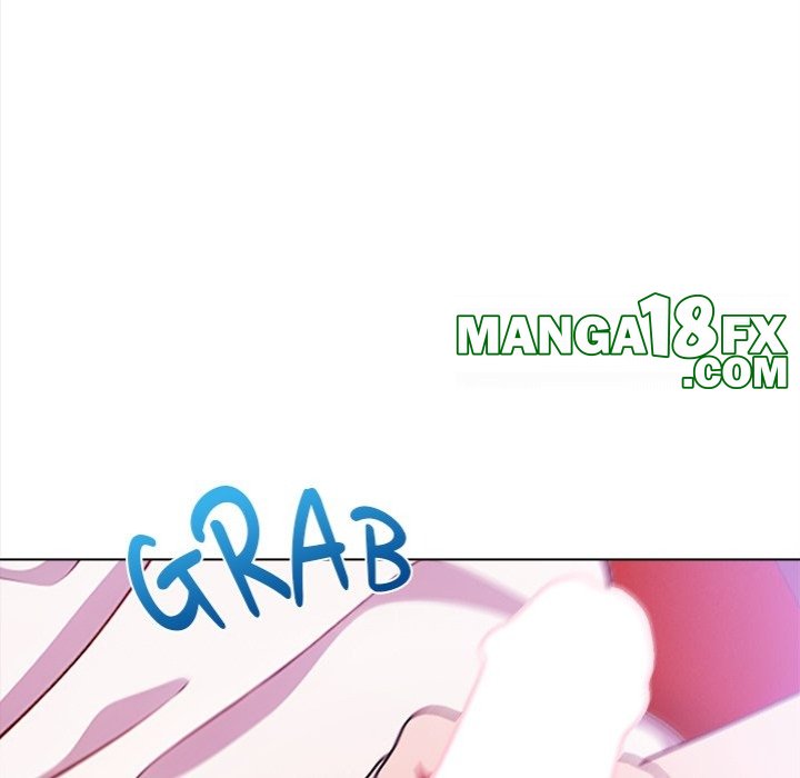 Love-Motion Capture - Chapter 25 Page 79