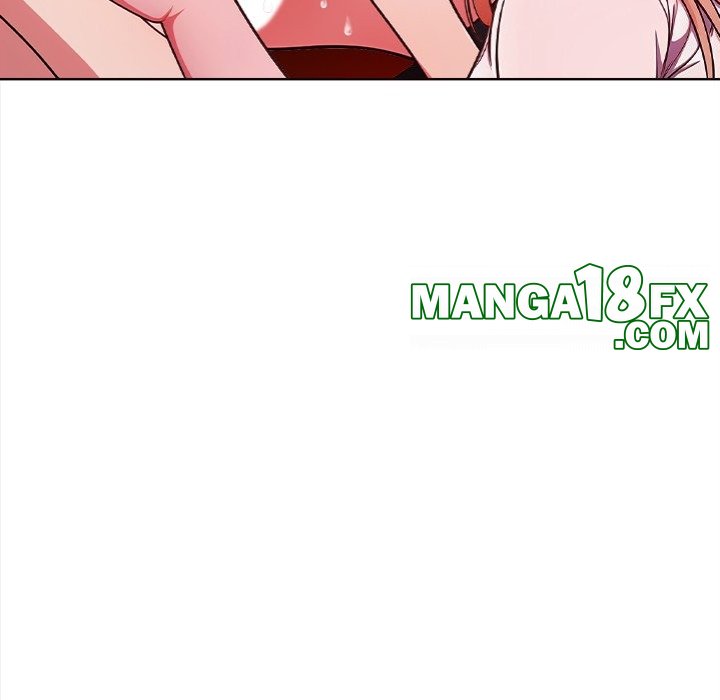 Love-Motion Capture - Chapter 25 Page 82