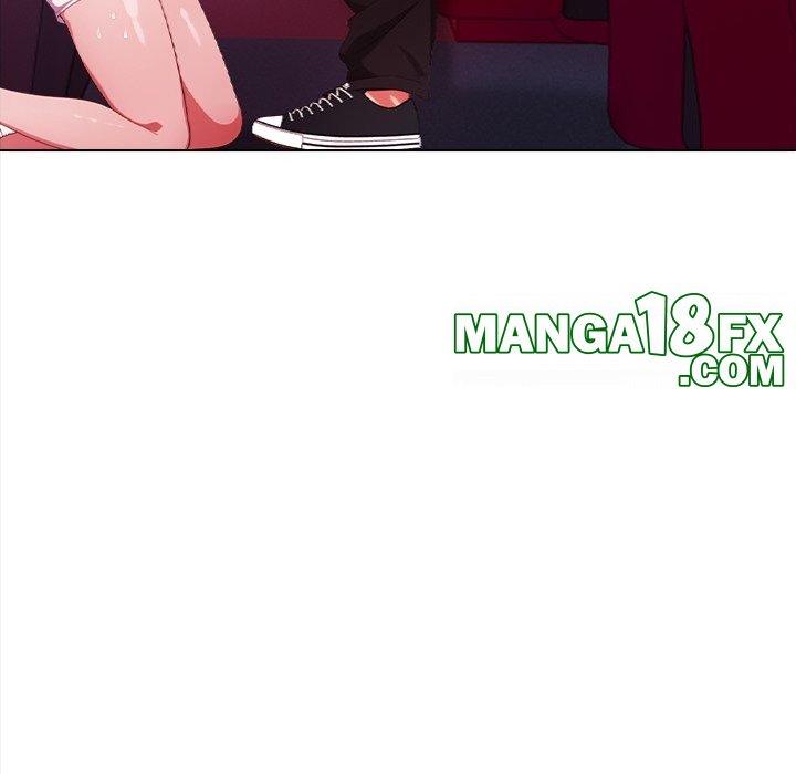 Love-Motion Capture - Chapter 25 Page 87